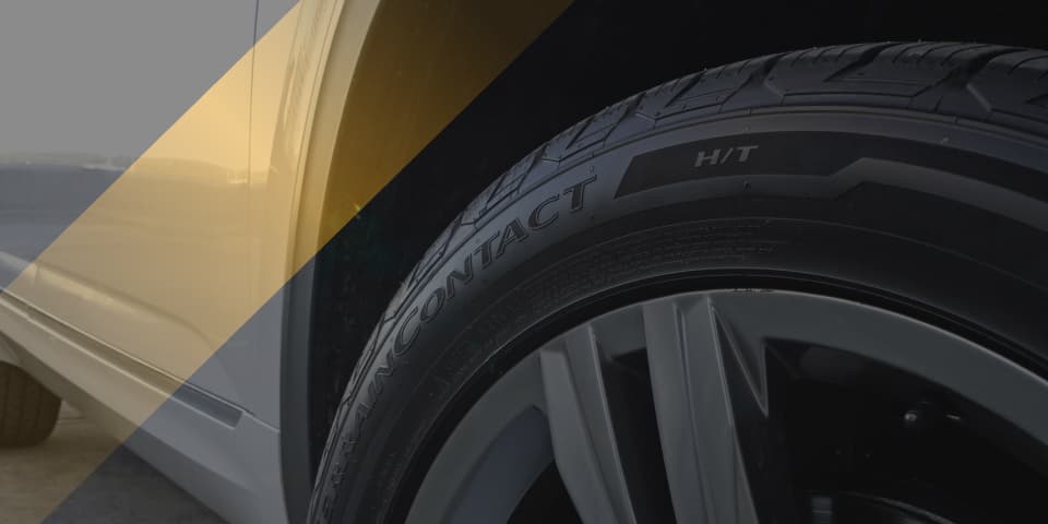 Buy 4 qualifying Tires and get $200 back after online rebate form with Continental Tire Credit Card.