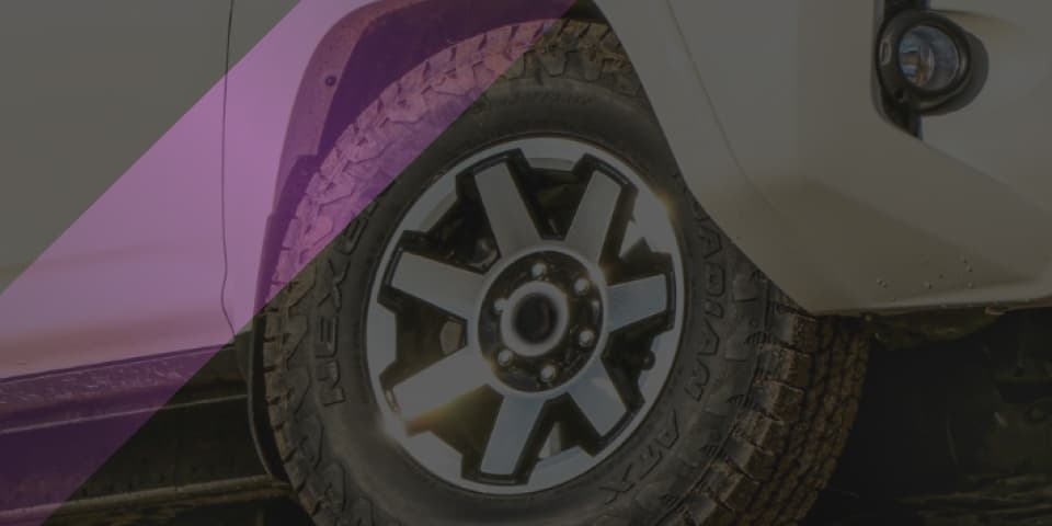 Celebrate SimpleTire’s Pro Racing Debut with Up to $60 Off Nexen Tires! Use promo code!